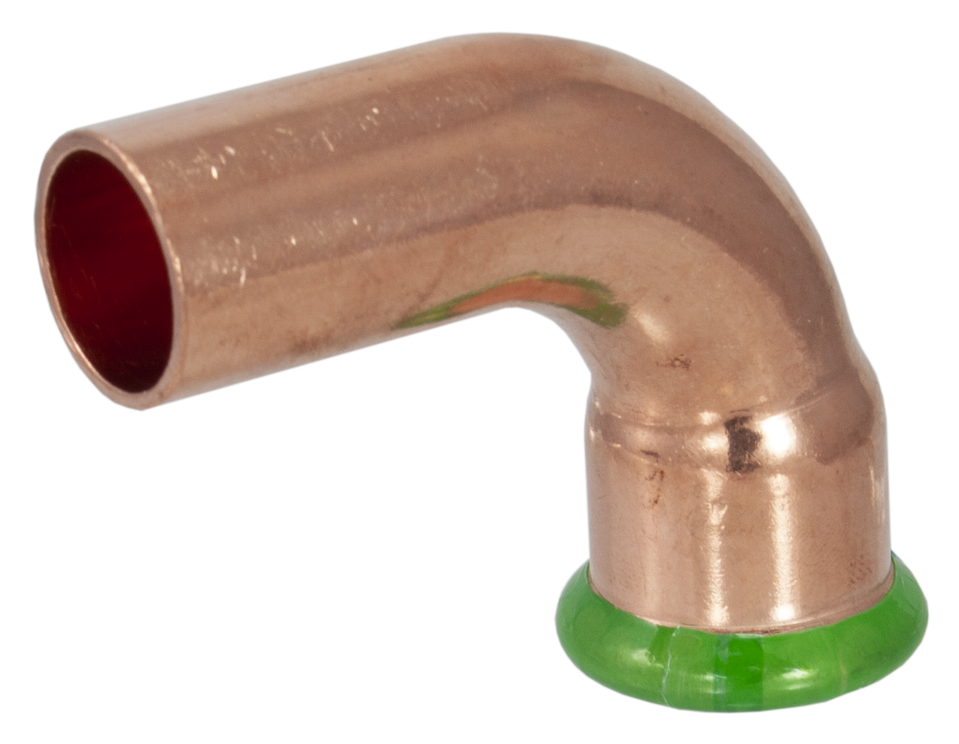 PressFit 15mm Street 90 Degree Elbow Fitting 5 Pack