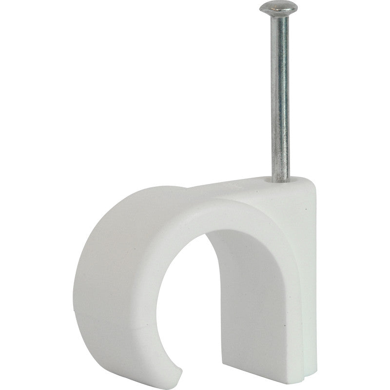 15mm Nail-In Masonry Clip