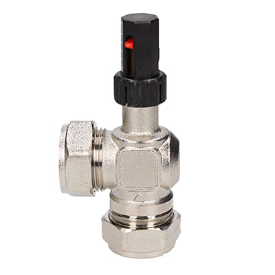 Automatic Bypass Valve ABV 22mm