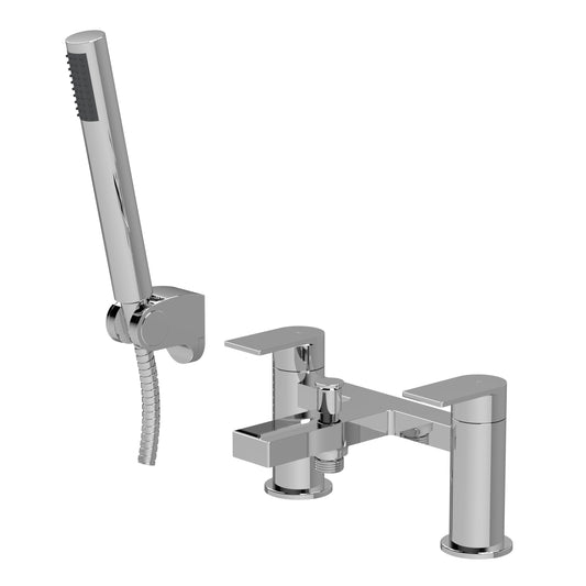Canada Bath Shower Mixer - Chrome CAN304
