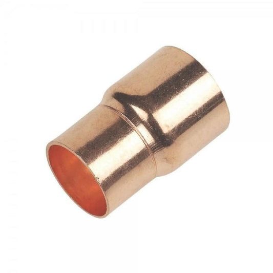 End Feed 10mm x 8mm Reducer 5 Pack