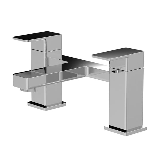 Kalk Bath Filler Tap - Chrome KAL303