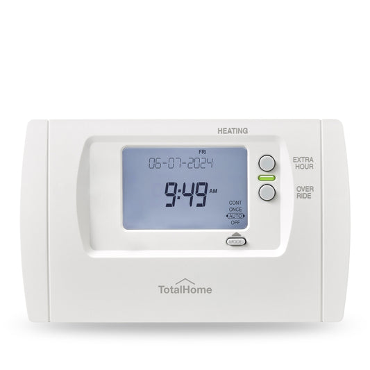 Total Home TTH1CT Single Channel 7 Day Timer