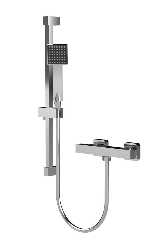 Square Bar Valve and Slider Rail Kit VBS027K