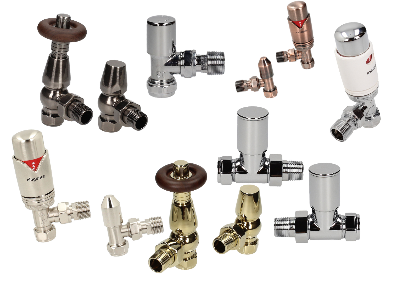 Tps Radiators TPS Tamworth Plumbing Supplies