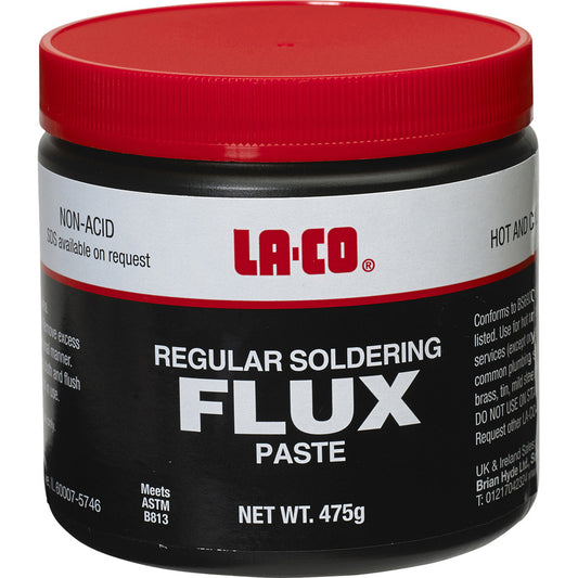 La-Co Flux 475g