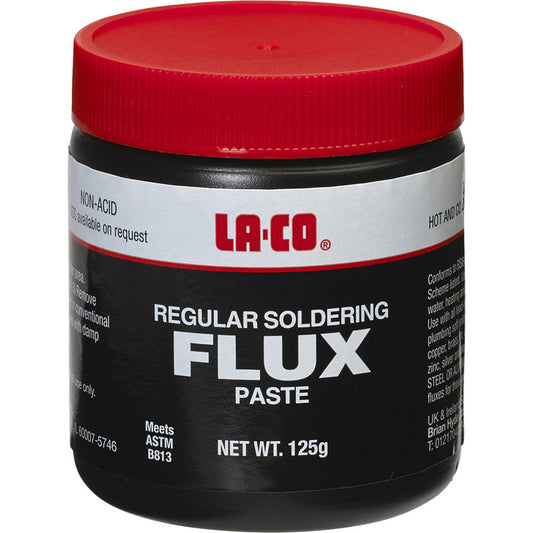 La-Co Flux 125g