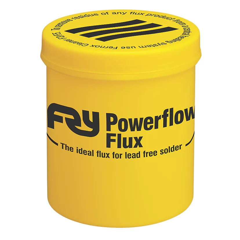 Fernox Powerflow Flux 350g