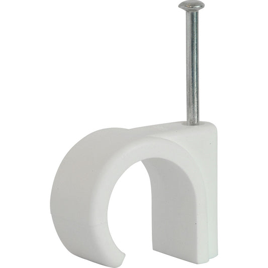 10mm Nail-In Masonry Clip