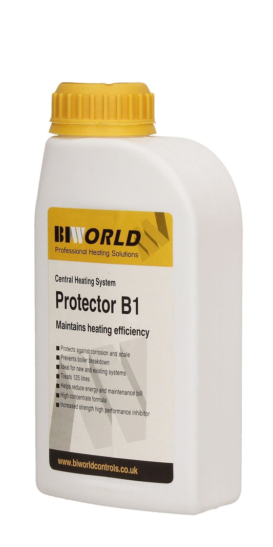 BiWorld Inhibitor