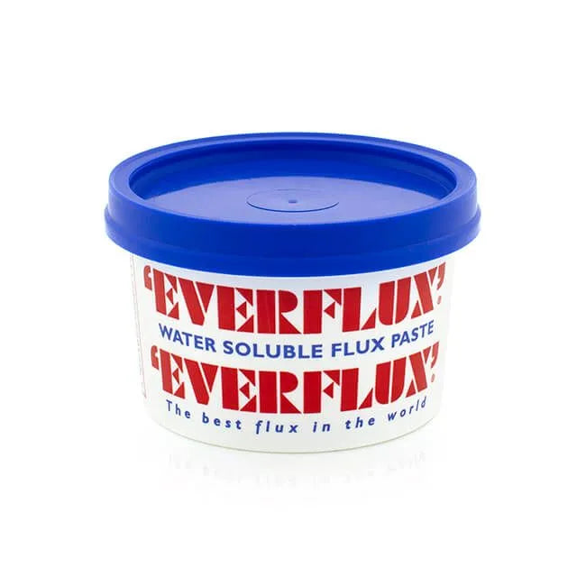 Everflux Soldering Paste - 250gr