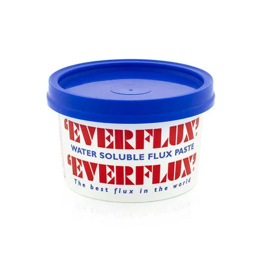 Everflux Soldering Paste - 250gr