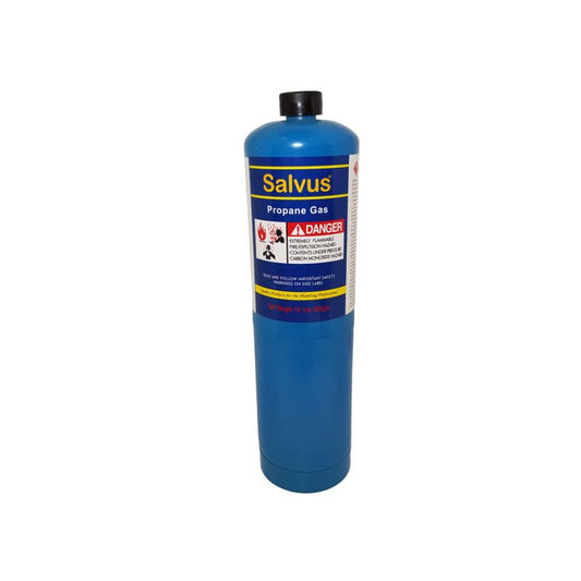 Salvus Propane Bottle - 400g